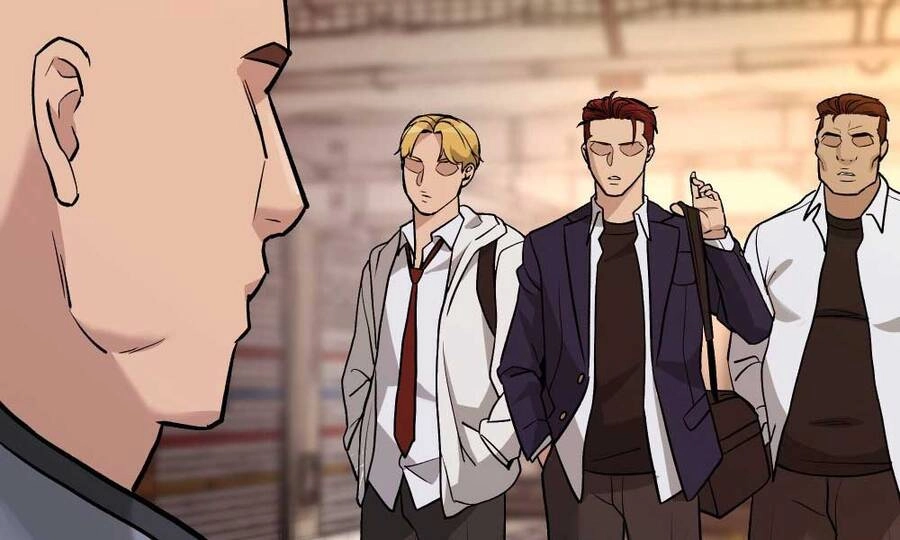 Giang Hồ Thực Thi Công Lý Chapter 17 - 66