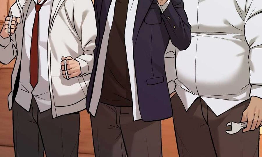 Giang Hồ Thực Thi Công Lý Chapter 17 - 111