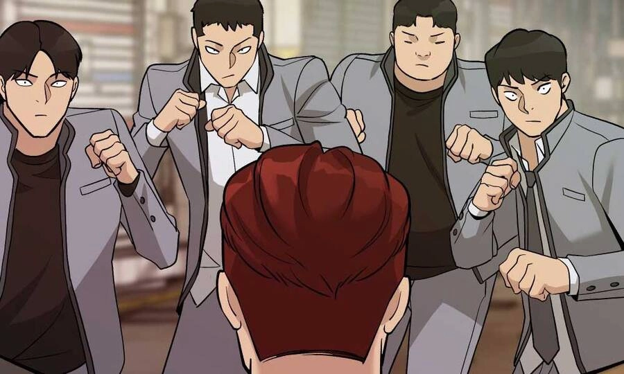 Giang Hồ Thực Thi Công Lý Chapter 17 - 189