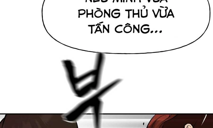 Giang Hồ Thực Thi Công Lý Chapter 17 - 208