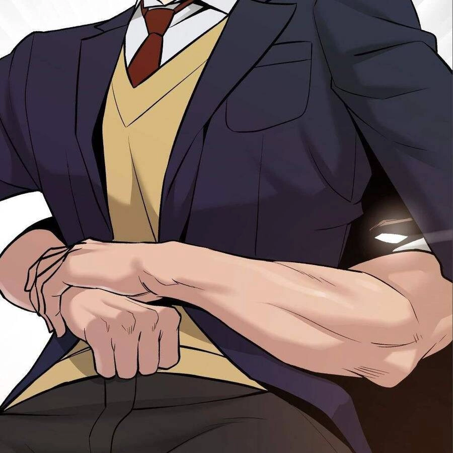 Giang Hồ Thực Thi Công Lý Chapter 18 - 7