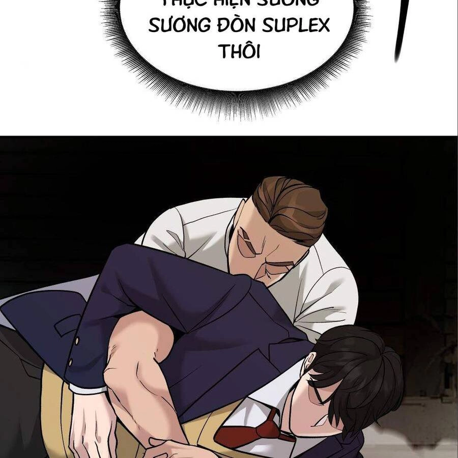 Giang Hồ Thực Thi Công Lý Chapter 18 - 45