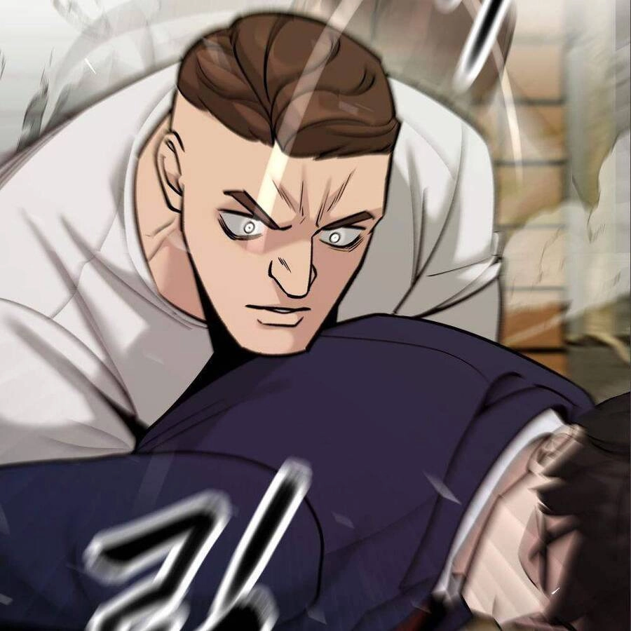 Giang Hồ Thực Thi Công Lý Chapter 18 - 47