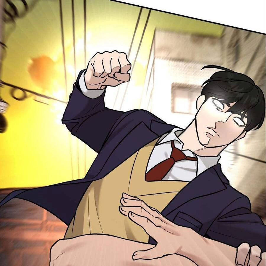 Giang Hồ Thực Thi Công Lý Chapter 18 - 55