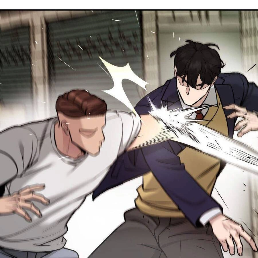 Giang Hồ Thực Thi Công Lý Chapter 18 - 137