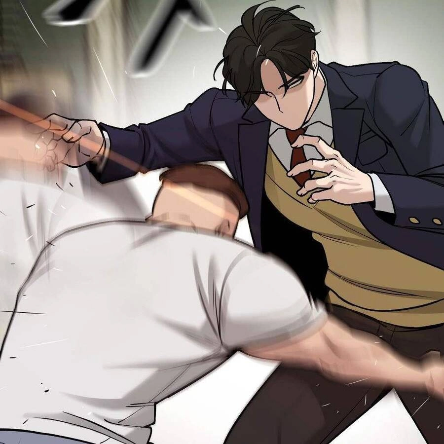 Giang Hồ Thực Thi Công Lý Chapter 18 - 144