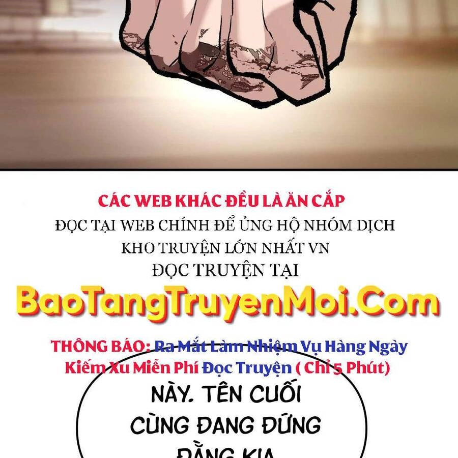 Giang Hồ Thực Thi Công Lý Chapter 18 - 190