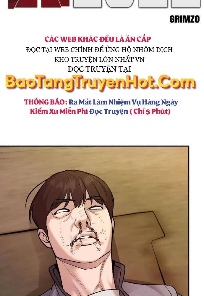 Giang Hồ Thực Thi Công Lý Chapter 19 - 11