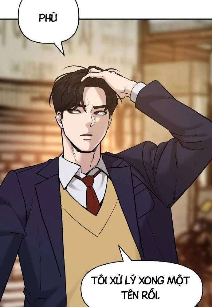 Giang Hồ Thực Thi Công Lý Chapter 19 - 15