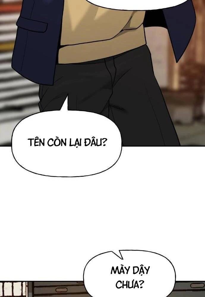 Giang Hồ Thực Thi Công Lý Chapter 19 - 16