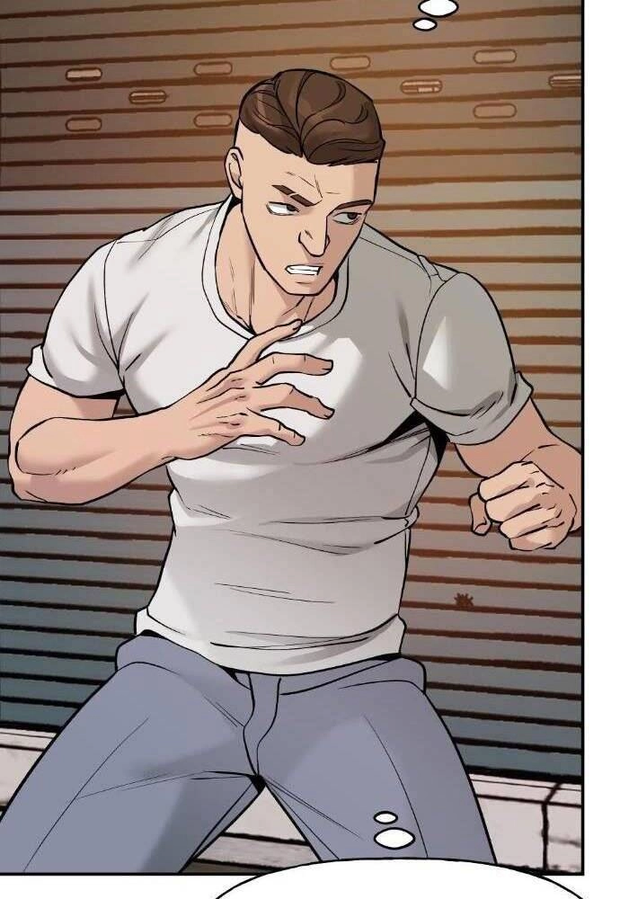 Giang Hồ Thực Thi Công Lý Chapter 19 - 22