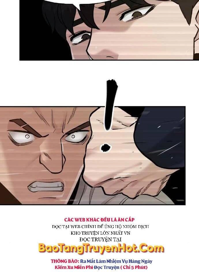 Giang Hồ Thực Thi Công Lý Chapter 19 - 28