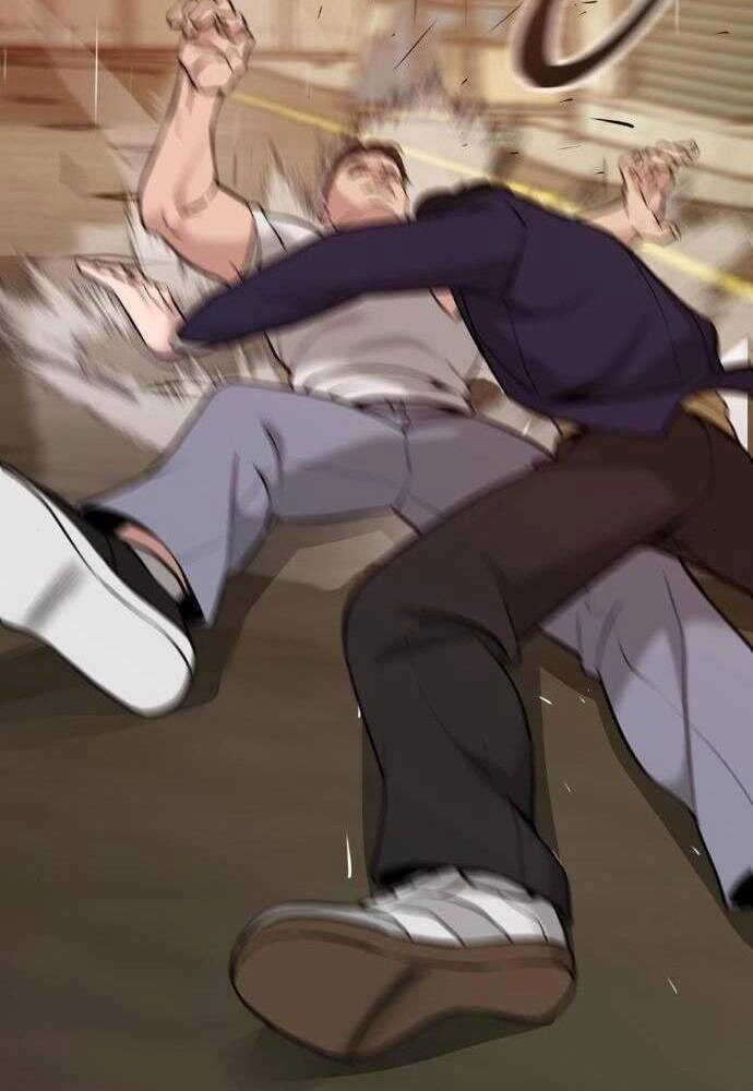 Giang Hồ Thực Thi Công Lý Chapter 19 - 38