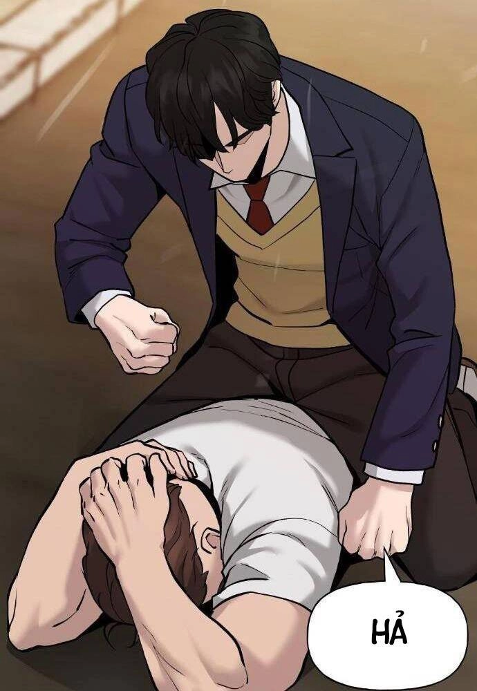 Giang Hồ Thực Thi Công Lý Chapter 19 - 61