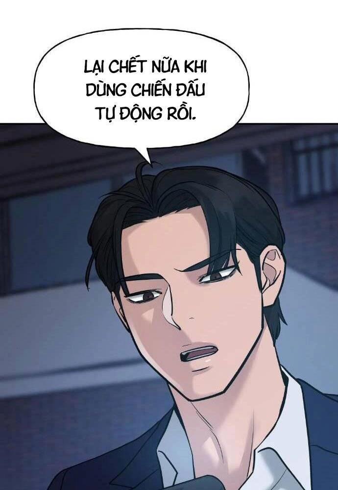 Giang Hồ Thực Thi Công Lý Chapter 19 - 165