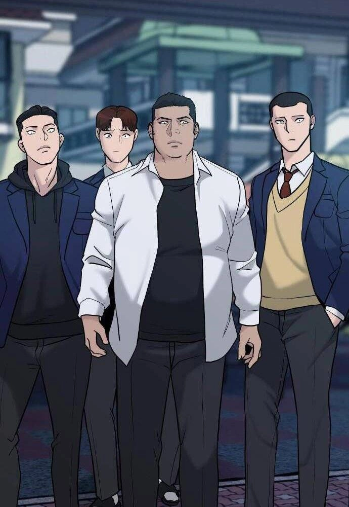 Giang Hồ Thực Thi Công Lý Chapter 19 - 170