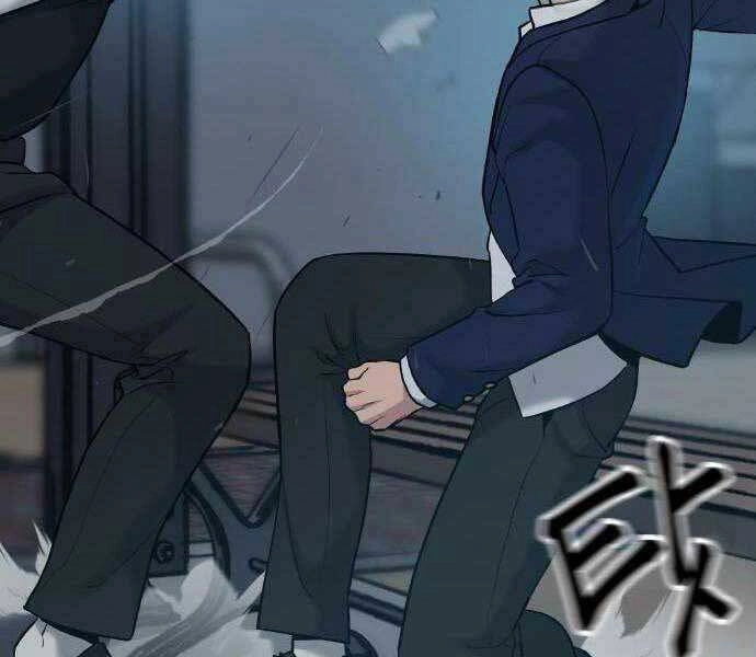 Giang Hồ Thực Thi Công Lý Chapter 20 - 23