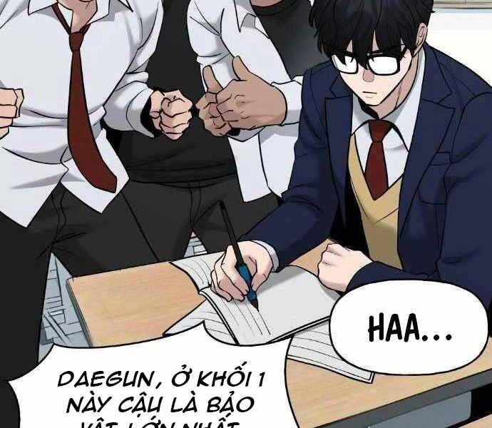 Giang Hồ Thực Thi Công Lý Chapter 20 - 209