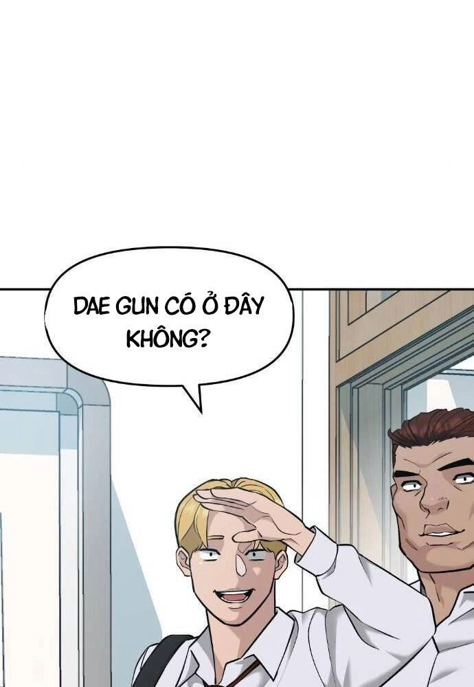 Giang Hồ Thực Thi Công Lý Chapter 21 - 3