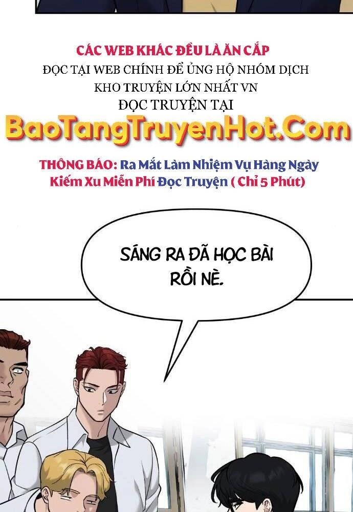 Giang Hồ Thực Thi Công Lý Chapter 21 - 6