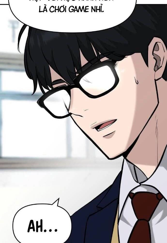 Giang Hồ Thực Thi Công Lý Chapter 21 - 8