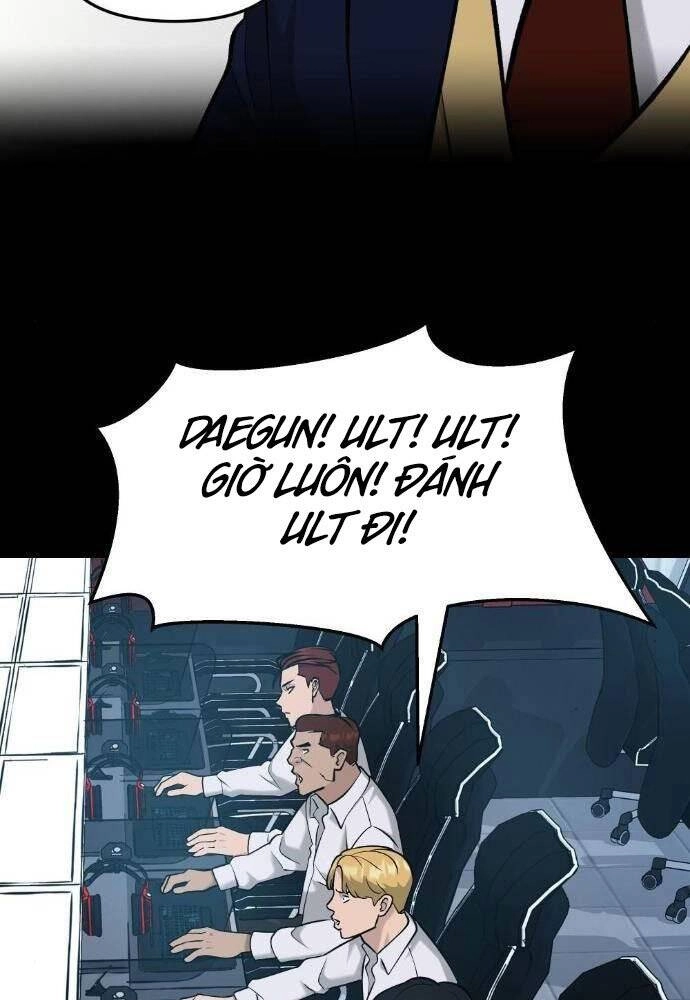 Giang Hồ Thực Thi Công Lý Chapter 21 - 9