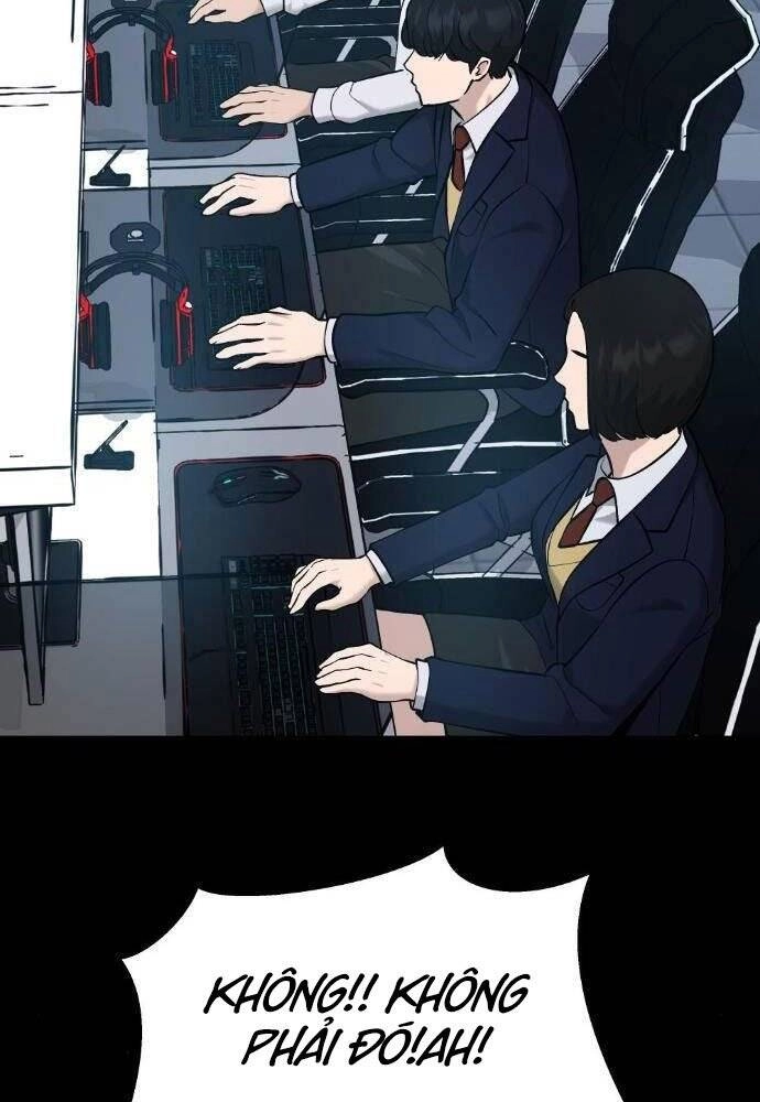 Giang Hồ Thực Thi Công Lý Chapter 21 - 10