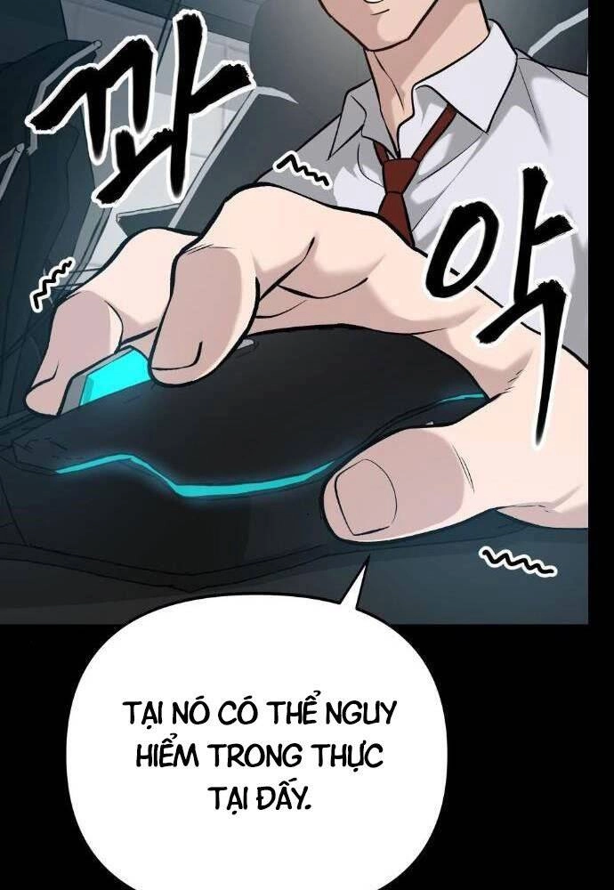 Giang Hồ Thực Thi Công Lý Chapter 21 - 15