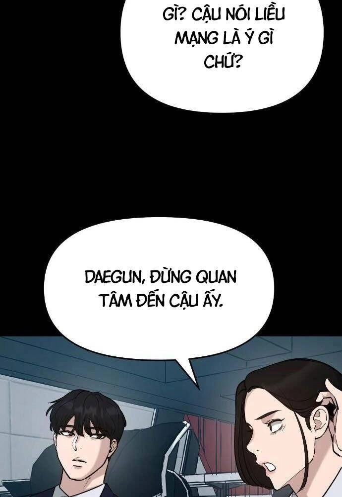 Giang Hồ Thực Thi Công Lý Chapter 21 - 18