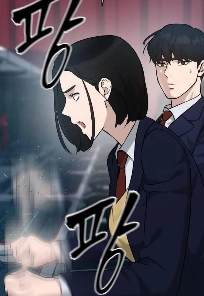 Giang Hồ Thực Thi Công Lý Chapter 21 - 22