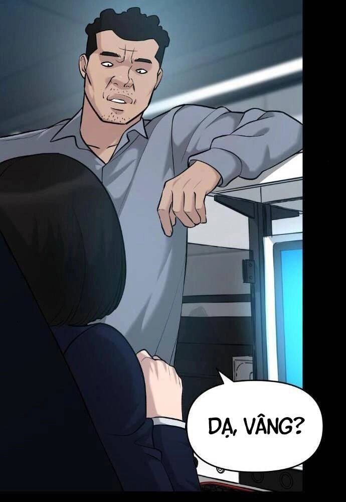 Giang Hồ Thực Thi Công Lý Chapter 21 - 25