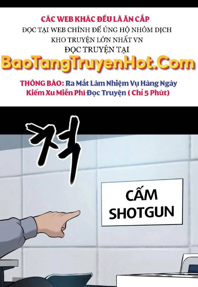 Giang Hồ Thực Thi Công Lý Chapter 21 - 26