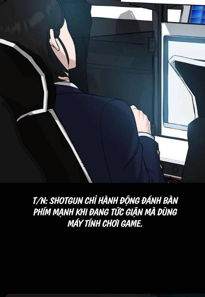 Giang Hồ Thực Thi Công Lý Chapter 21 - 27