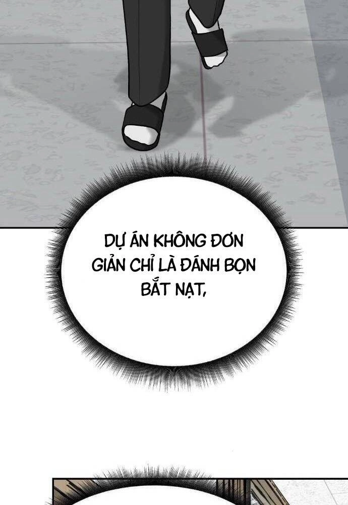 Giang Hồ Thực Thi Công Lý Chapter 21 - 38