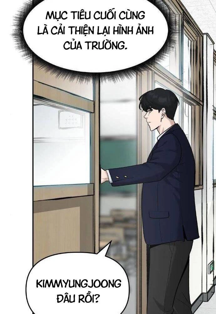 Giang Hồ Thực Thi Công Lý Chapter 21 - 39