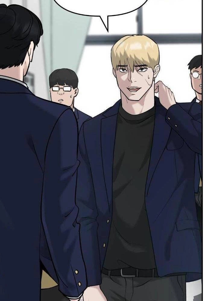 Giang Hồ Thực Thi Công Lý Chapter 21 - 41