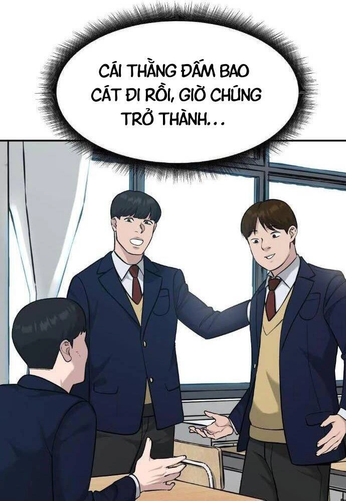 Giang Hồ Thực Thi Công Lý Chapter 21 - 56