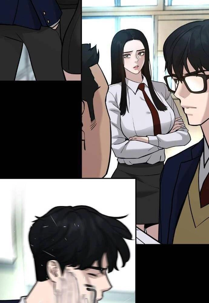 Giang Hồ Thực Thi Công Lý Chapter 21 - 89