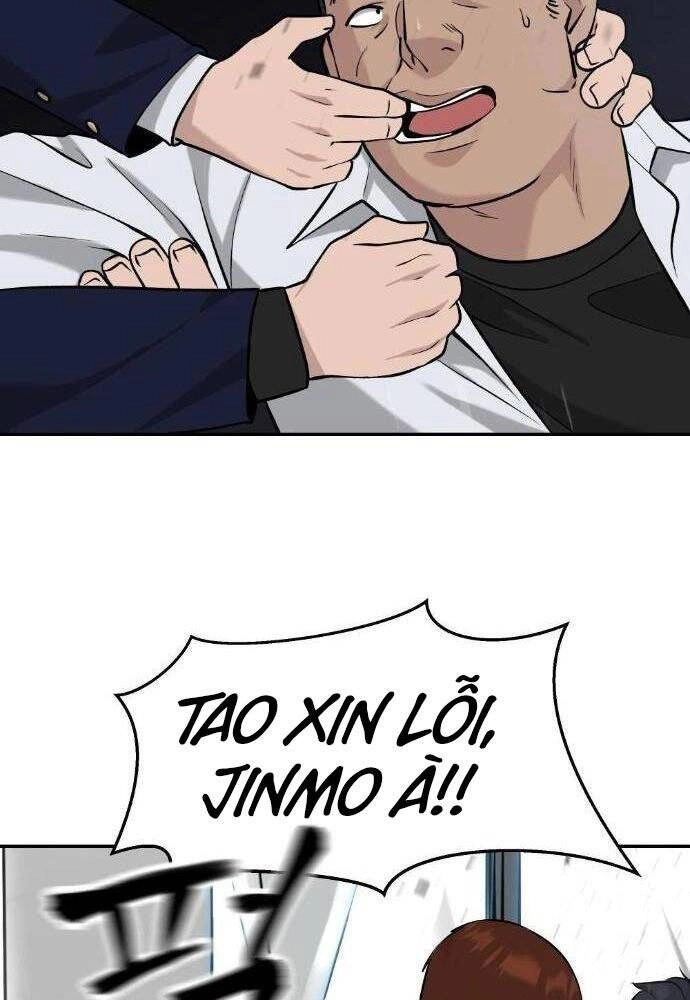 Giang Hồ Thực Thi Công Lý Chapter 21 - 127