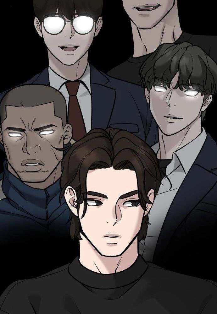 Giang Hồ Thực Thi Công Lý Chapter 21 - 153