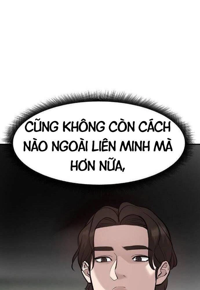 Giang Hồ Thực Thi Công Lý Chapter 21 - 155