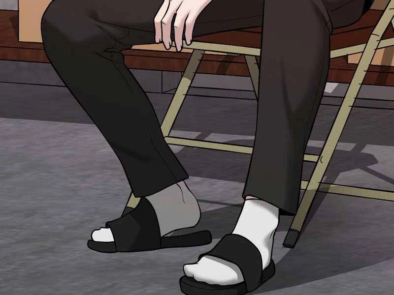 Giang Hồ Thực Thi Công Lý Chapter 22 - 73