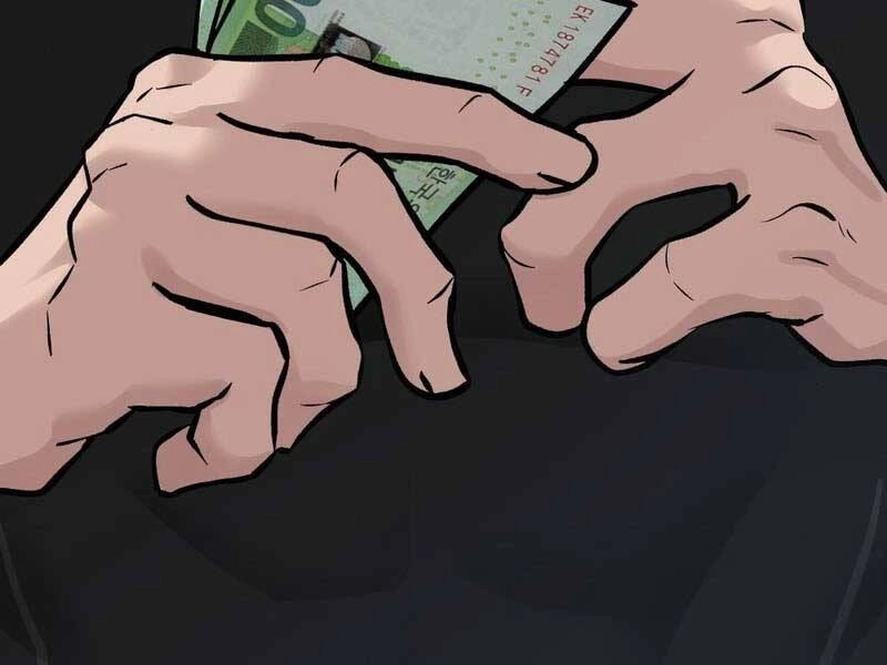 Giang Hồ Thực Thi Công Lý Chapter 22 - 224