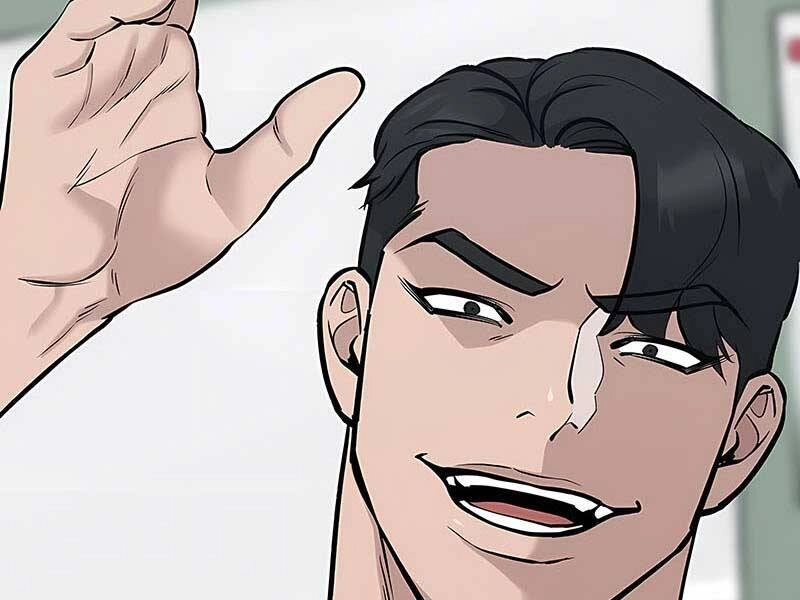 Giang Hồ Thực Thi Công Lý Chapter 23 - 2