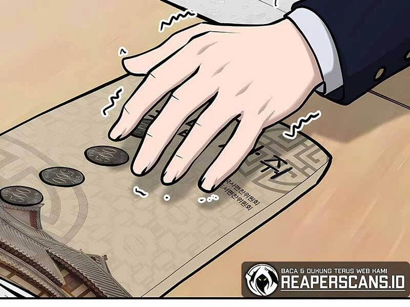 Giang Hồ Thực Thi Công Lý Chapter 23 - 23