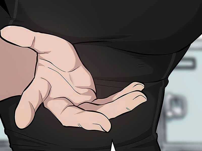 Giang Hồ Thực Thi Công Lý Chapter 23 - 37