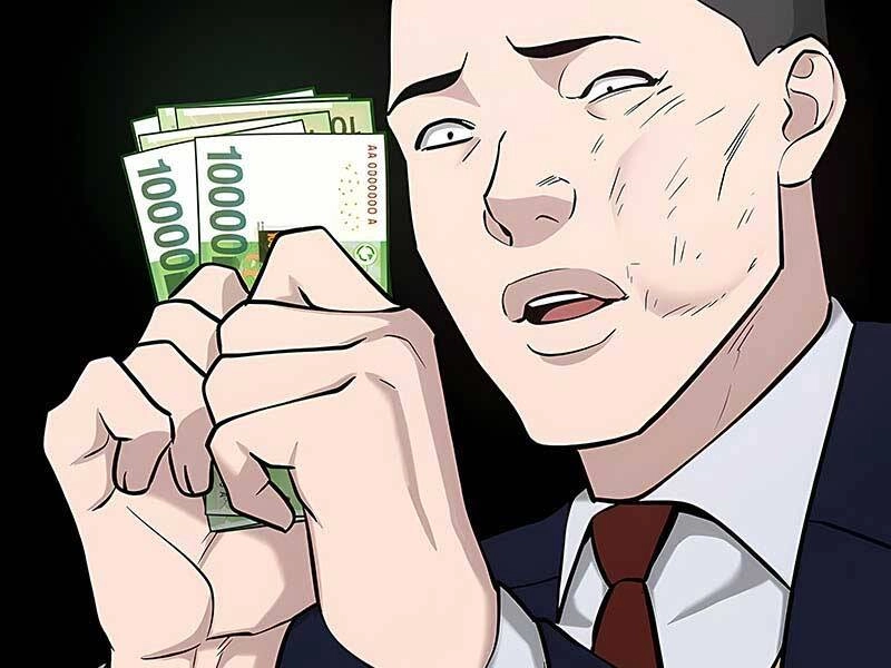 Giang Hồ Thực Thi Công Lý Chapter 23 - 40