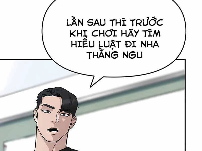 Giang Hồ Thực Thi Công Lý Chapter 23 - 45