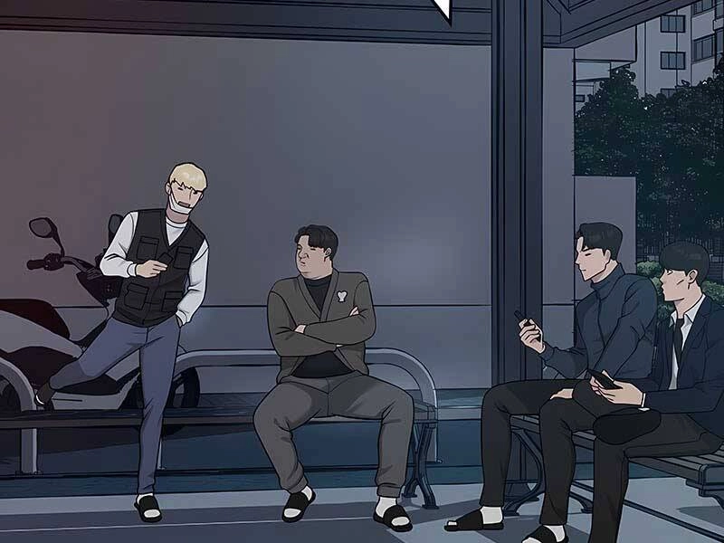 Giang Hồ Thực Thi Công Lý Chapter 23 - 132