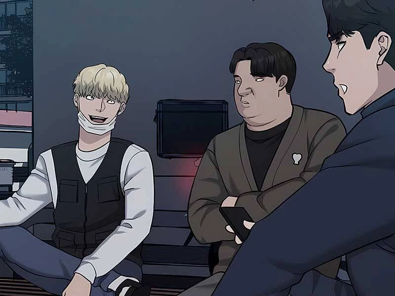 Giang Hồ Thực Thi Công Lý Chapter 23 - 135